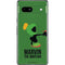 Looney Tunes Marvin the Martian Identity Google Pixel 7a Skin